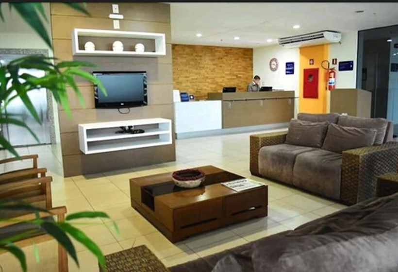 ホテル Praiabella