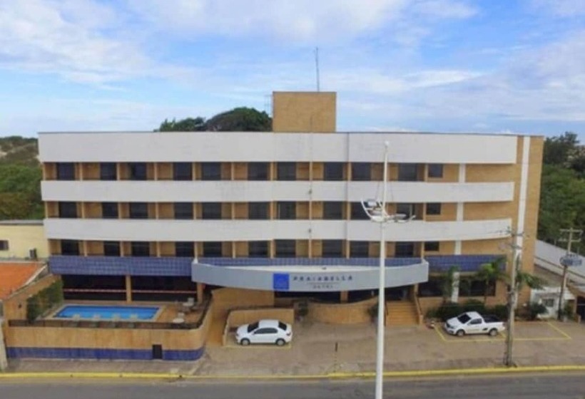 ホテル Praiabella