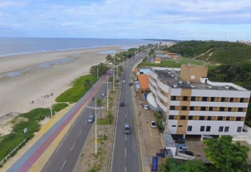 ホテル Praiabella