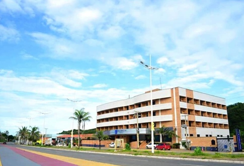 ホテル Praiabella