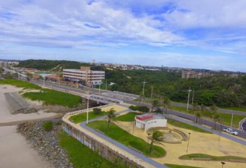 ホテル Praiabella