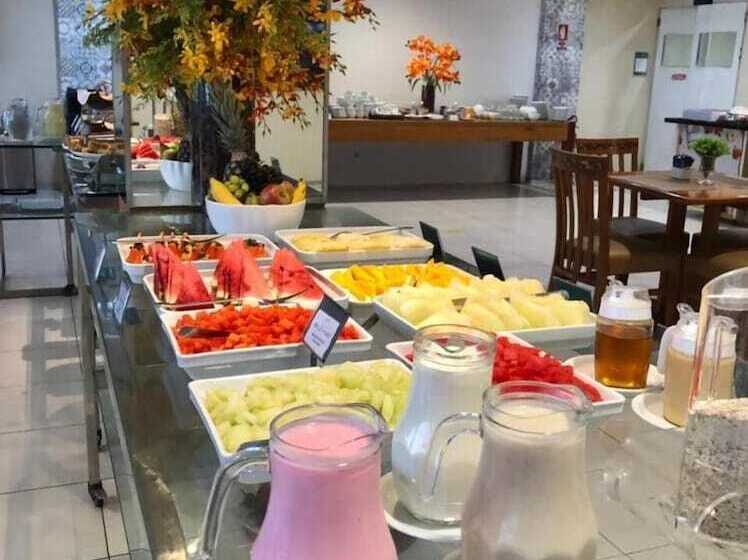 ホテル Praiabella