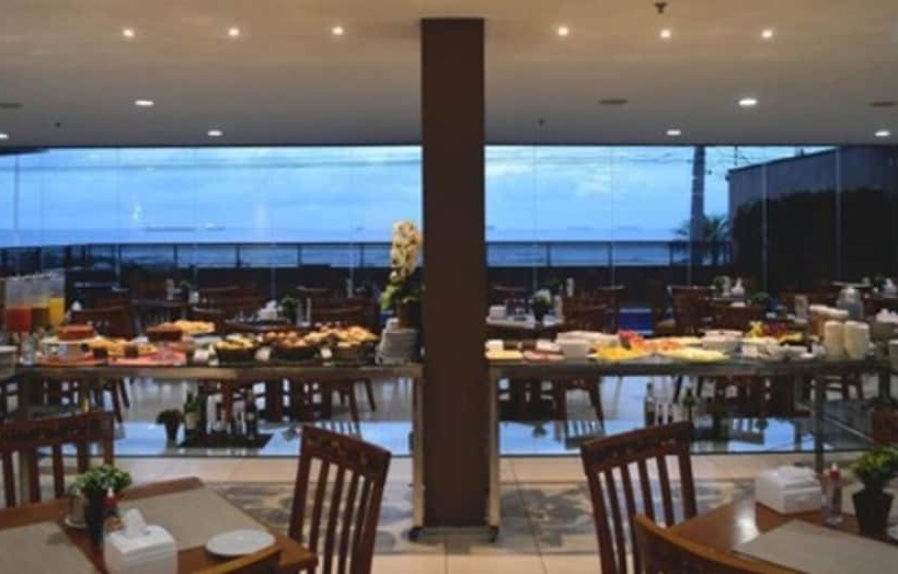 ホテル Praiabella