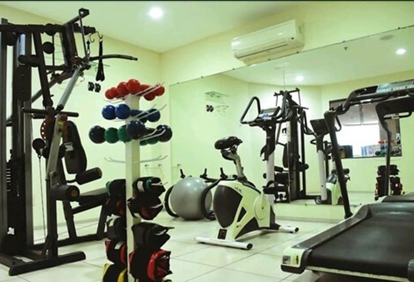 ホテル Praiabella