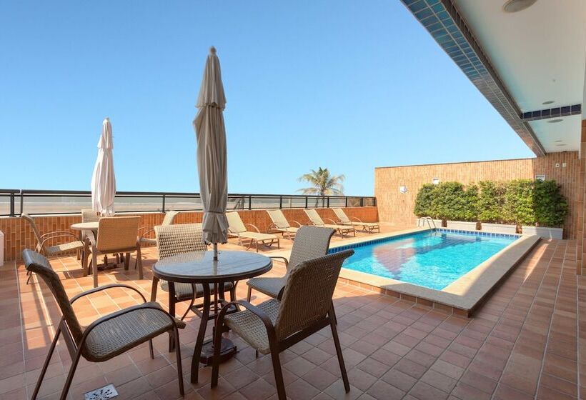 ホテル Praiabella