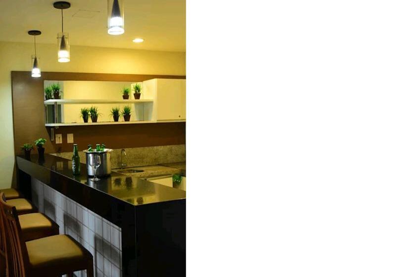 ホテル Praiabella