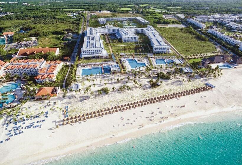 Hotel Riu Republica - Adults Only - All Inclusive