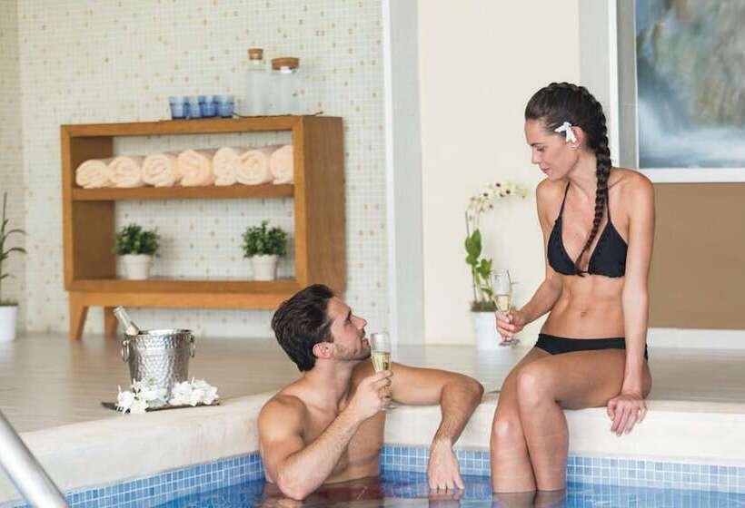 Hotel Riu Republica - Adults Only - All Inclusive