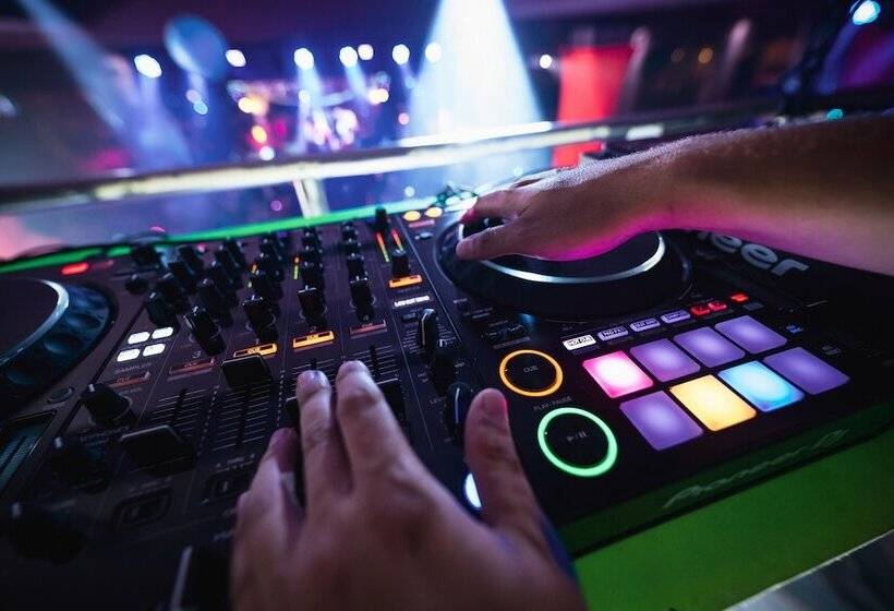 Hotel Riu Republica - Adults Only - All Inclusive