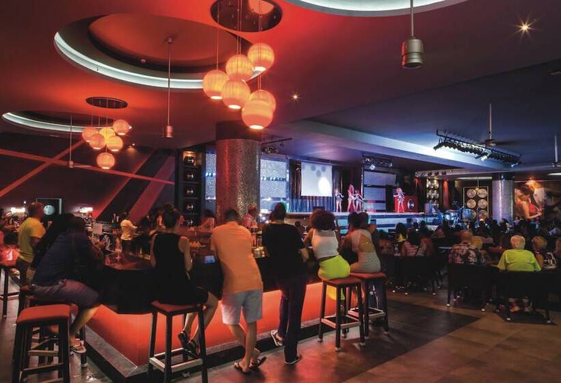 Hotel Riu Republica - Adults Only - All Inclusive