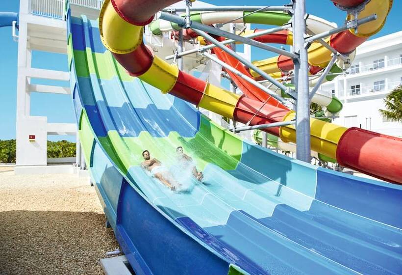 Hotel Riu Republica - Adults Only - All Inclusive