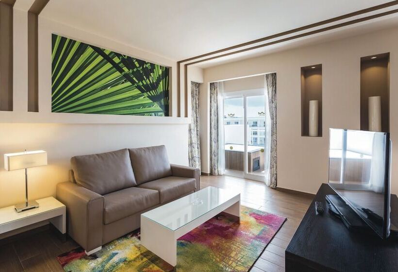 Hotel Riu Republica - Adults Only - All Inclusive