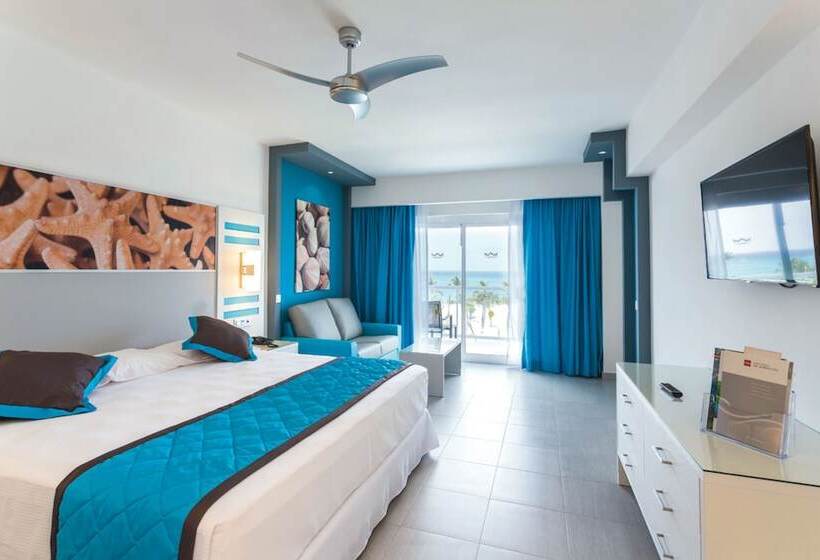 Hotel Riu Republica - Adults Only - All Inclusive