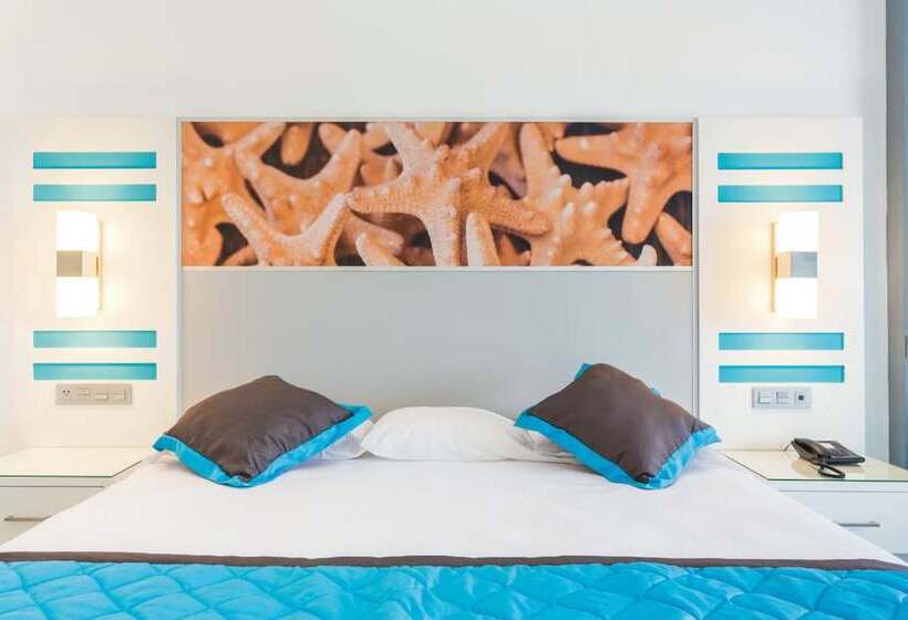 Hotel Riu Republica - Adults Only - All Inclusive