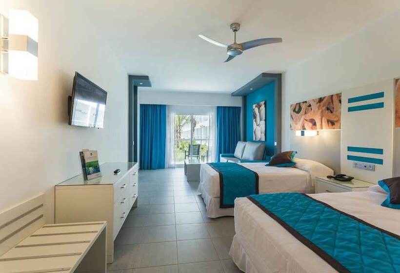 Hotel Riu Republica - Adults Only - All Inclusive