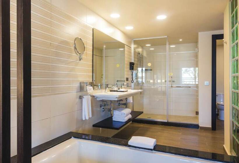 Hotel Riu Republica - Adults Only - All Inclusive