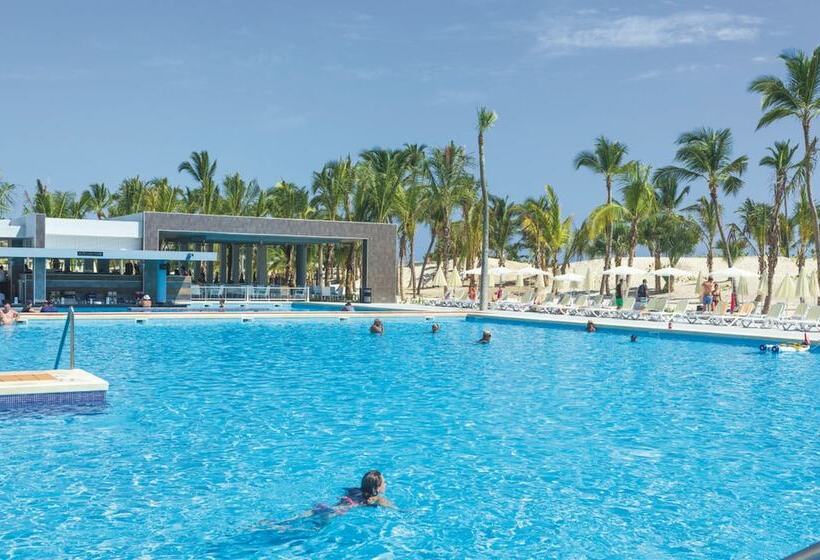 Hotel Riu Republica - Adults Only - All Inclusive