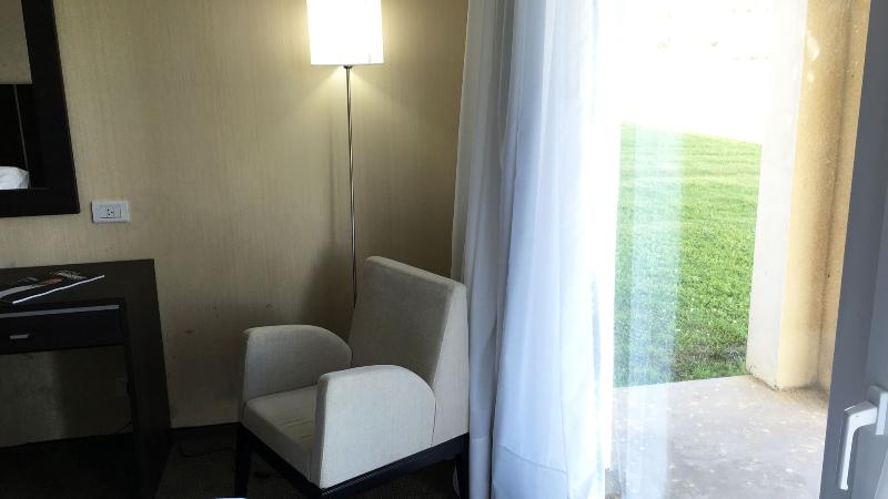 Отель Howard Johnson By Wyndham Pergamino