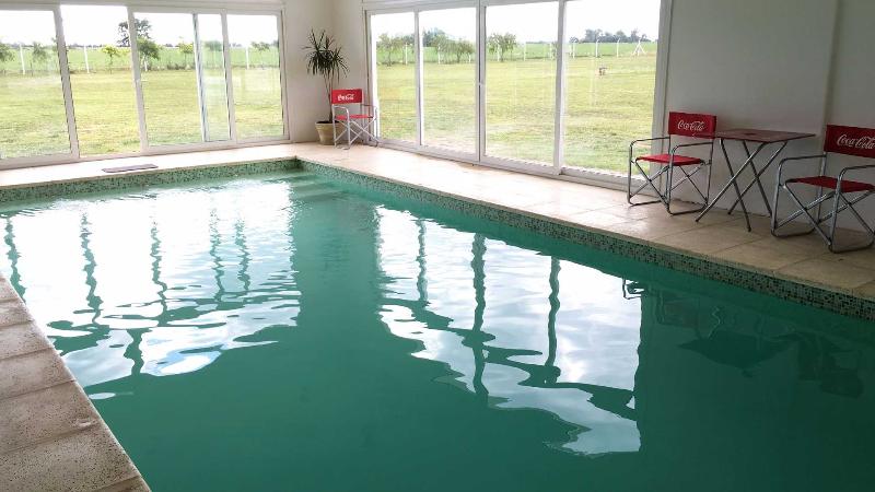 Отель Howard Johnson By Wyndham Pergamino