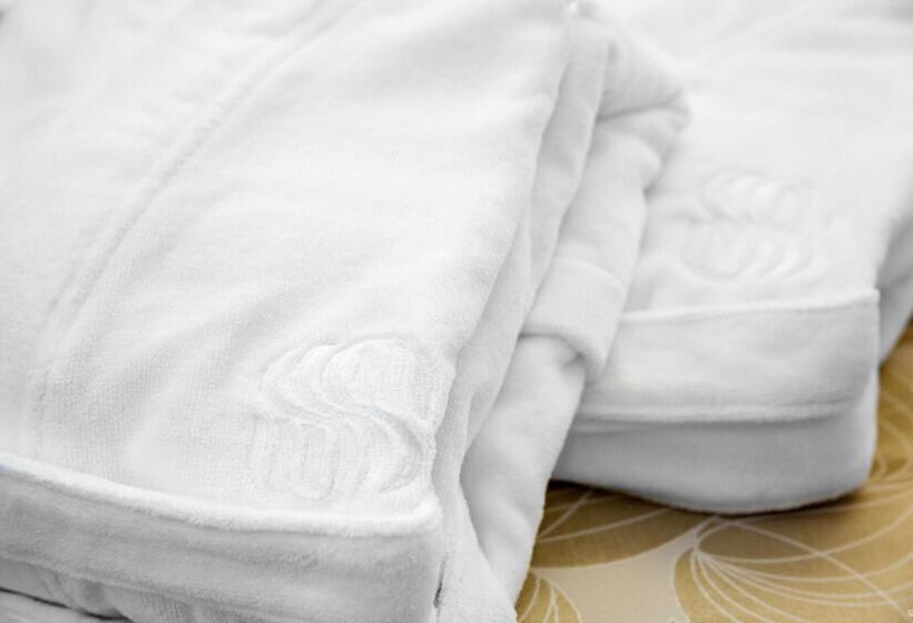 هتل Sonesta Valledupar