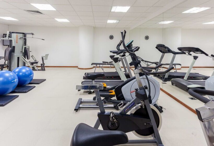 酒店 Sonesta Valledupar