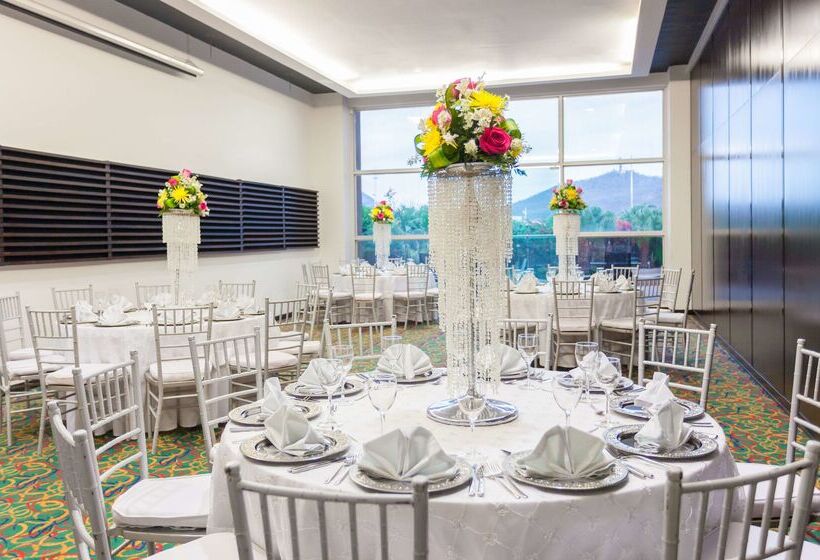 酒店 Sonesta Valledupar