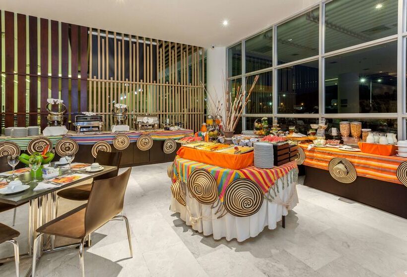 酒店 Sonesta Valledupar