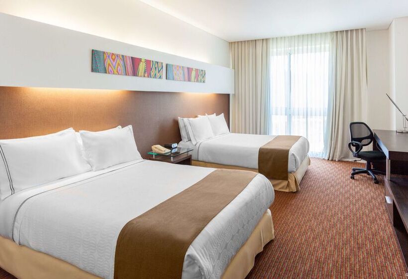 هتل Sonesta Valledupar