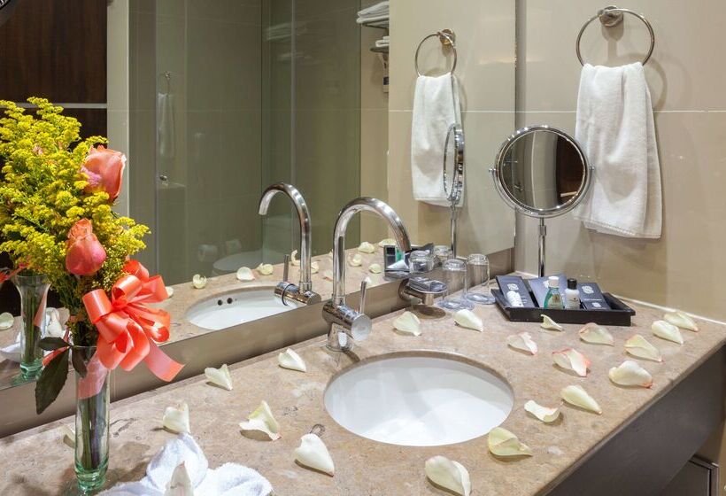 酒店 Sonesta Valledupar