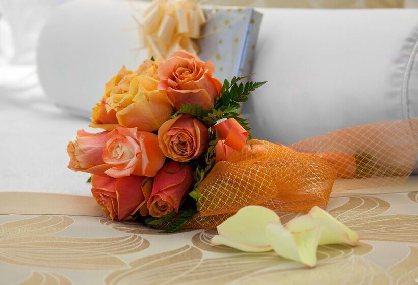 酒店 Sonesta Valledupar