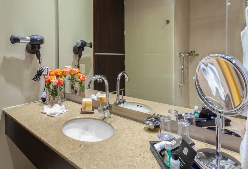 酒店 Sonesta Valledupar