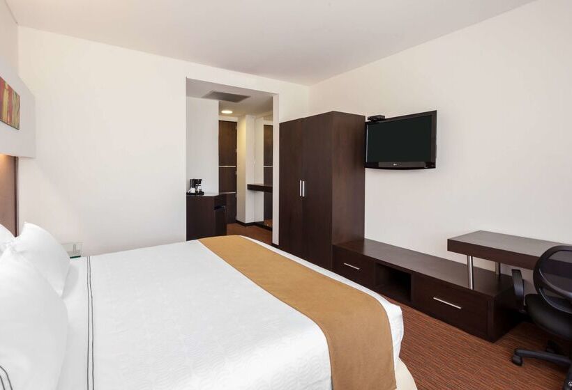 هتل Sonesta Valledupar