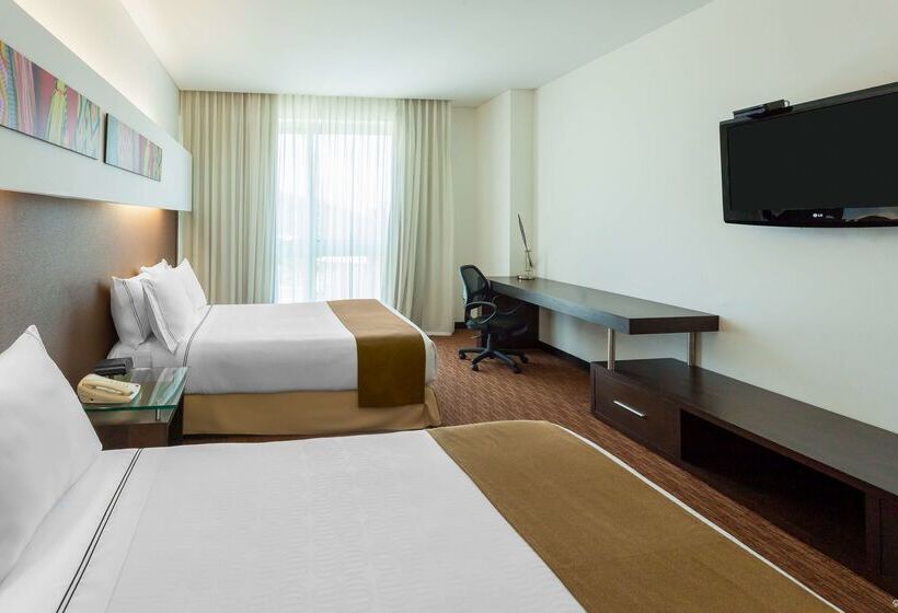 酒店 Sonesta Valledupar