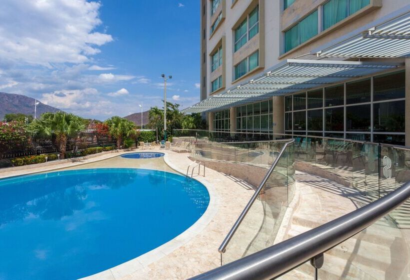 酒店 Sonesta Valledupar