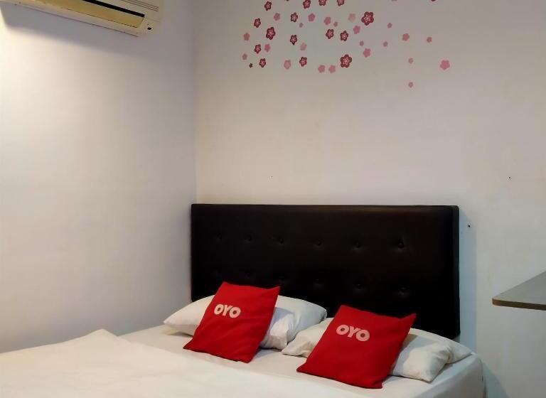 1st Inn Hotel Glenmarie