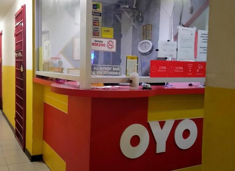 1st Inn Hotel Glenmarie