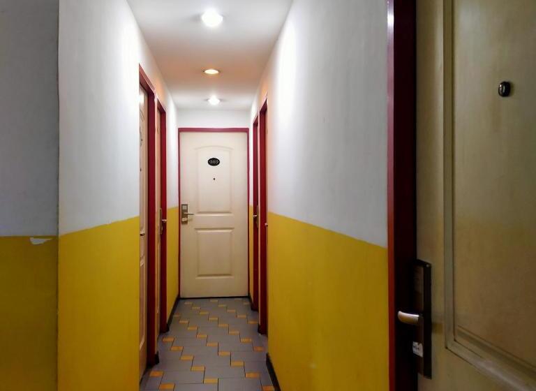 1st Inn Hotel Glenmarie