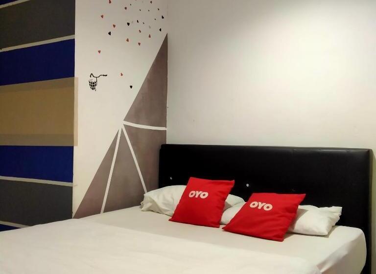 1st Inn Hotel Glenmarie