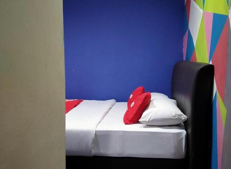 1st Inn Hotel Glenmarie