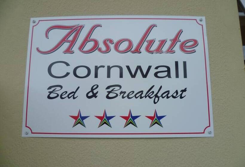 Absolute Cornwall Bed And Breakfast