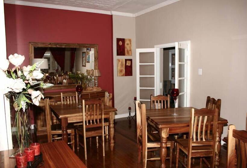 Absolute Cornwall Bed And Breakfast