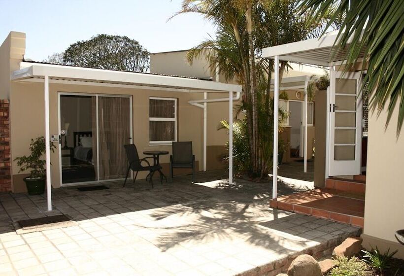 Absolute Cornwall Bed And Breakfast