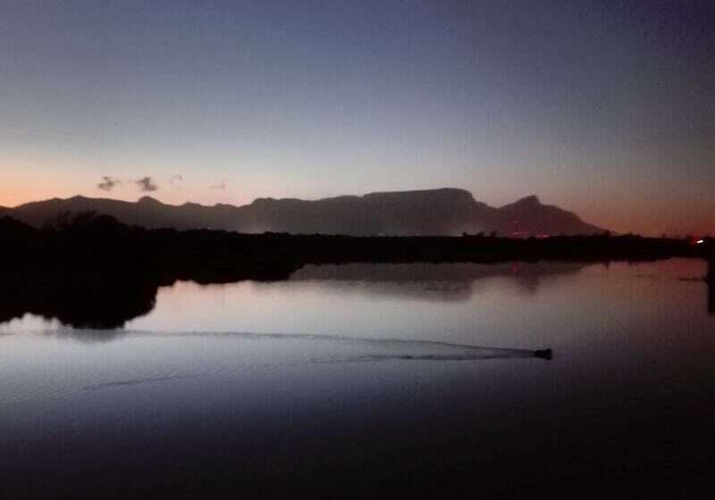 Admiralty Bed & Breakfast