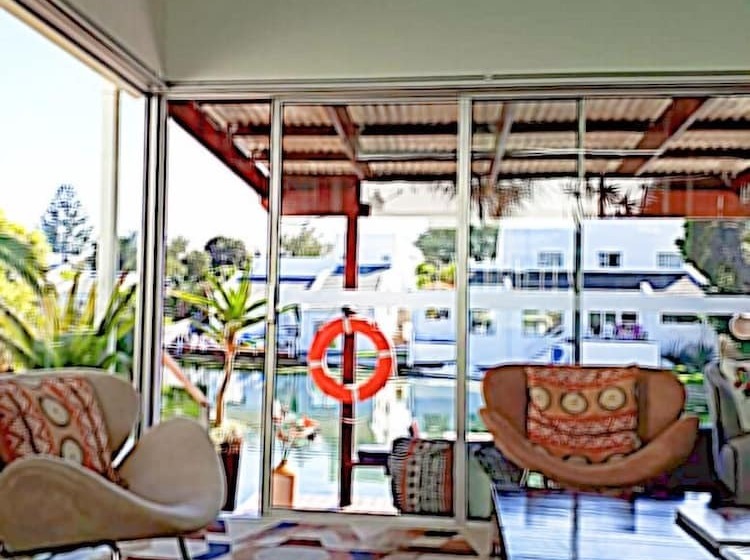 Admiralty Bed & Breakfast