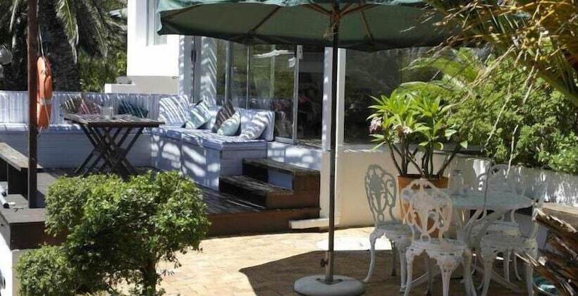 Admiralty Bed & Breakfast