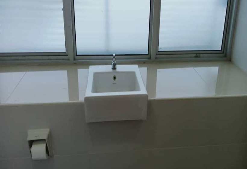 هاستل 1acs Residence