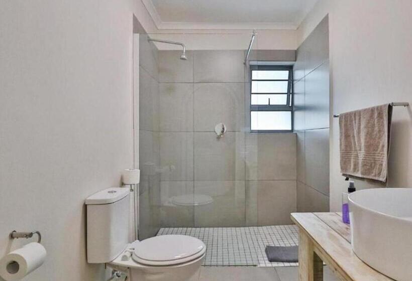 فندق صغير Afrovibe Beach Villa