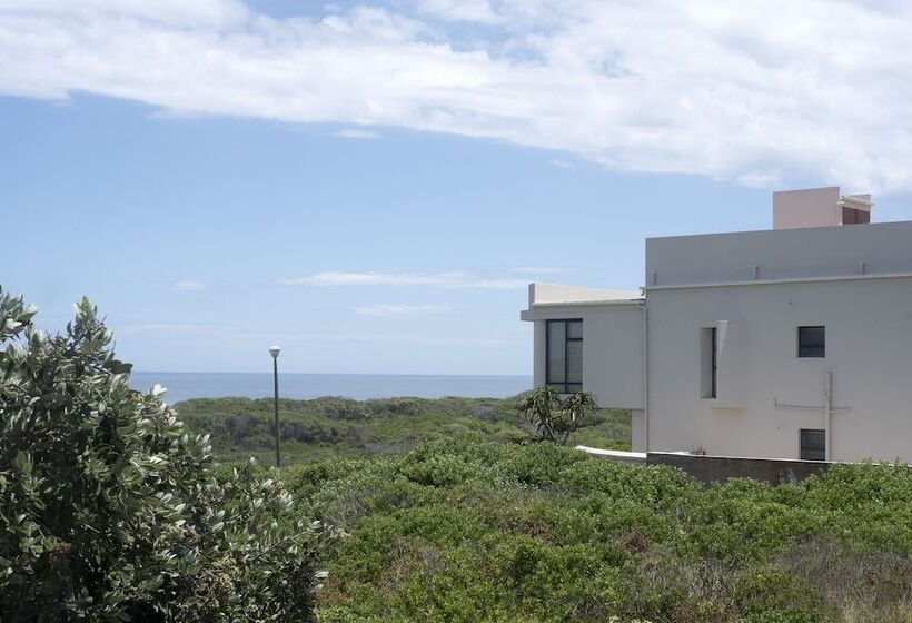 فندق صغير Afrovibe Beach Villa