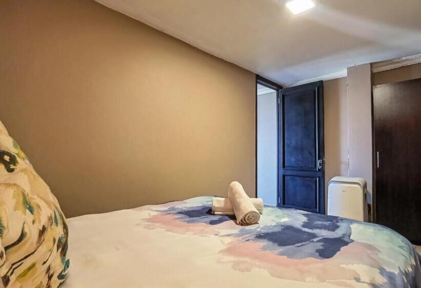 旅馆 Ballito Backpackers