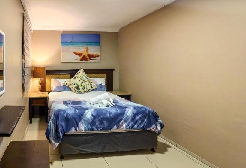 旅馆 Ballito Backpackers